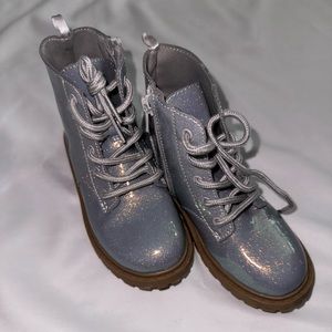 Girl’s Boots